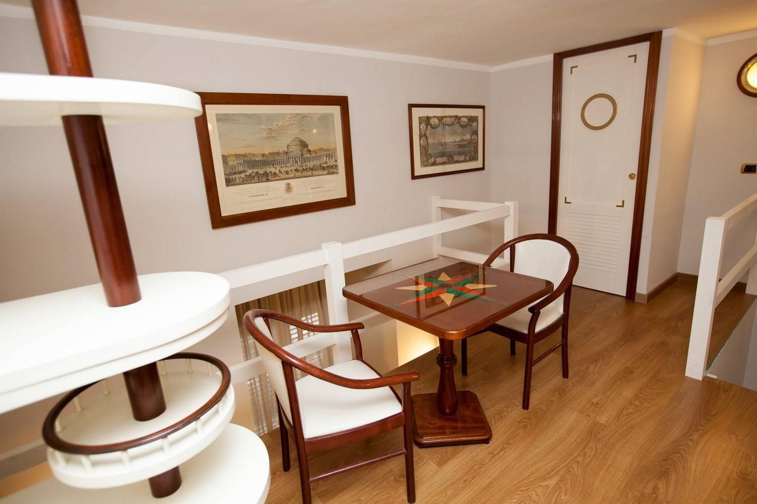 undefined Hotel Ausonia 7