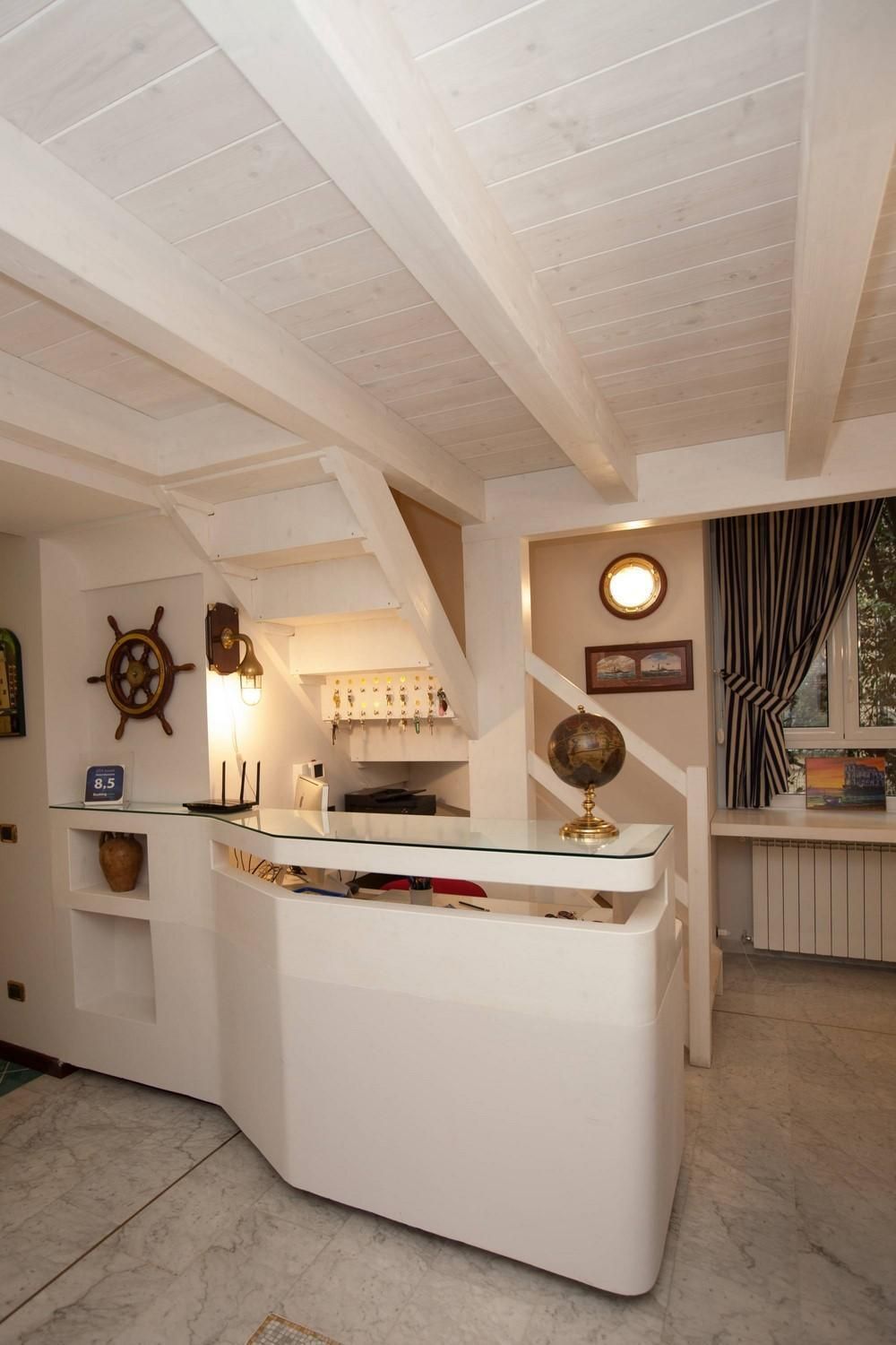 undefined Hotel Ausonia 8