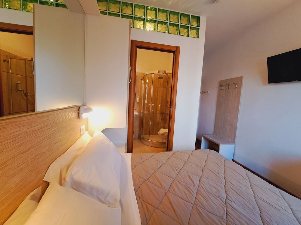 Basic Room