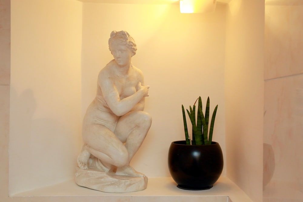 Residenza Gens Julia Triple Room 14