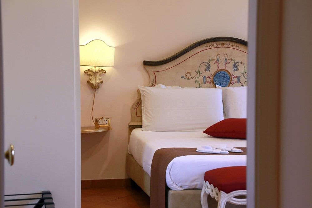 Residenza Gens Julia Triple Room 3