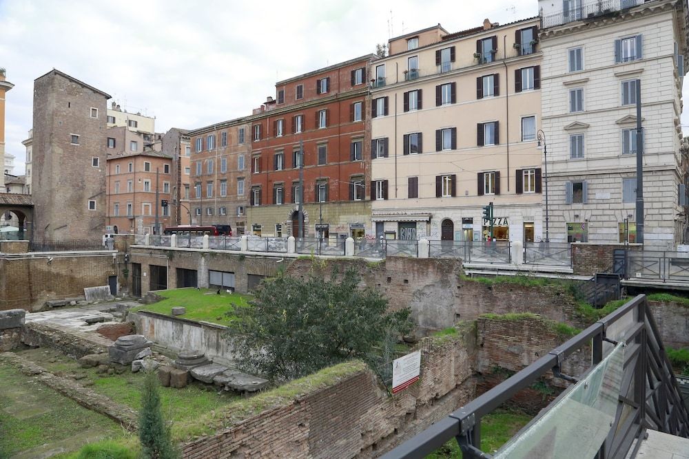 undefined Residenza Gens Julia 6