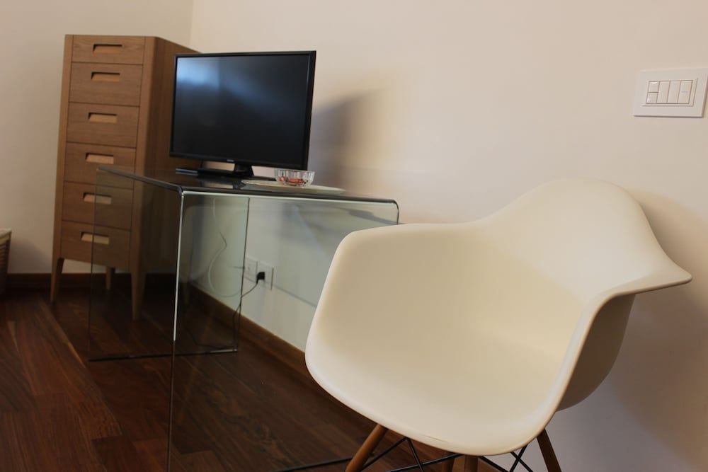 B&B Villa Wanda Deluxe Double Room, Park View 16