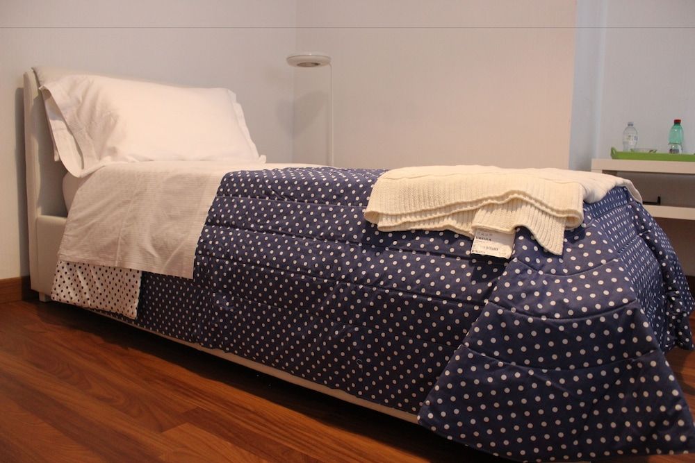 B&B Villa Wanda Luxury Suite, 2 Bedrooms 7