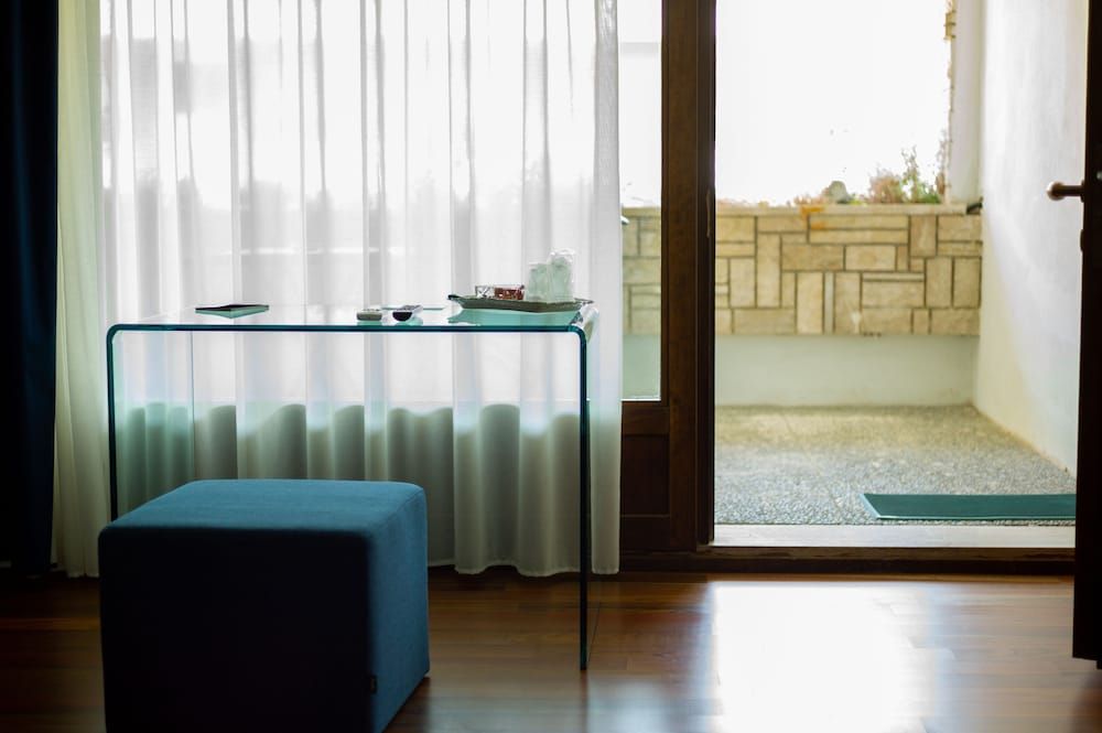 B&B Villa Wanda Family Triple Room, Park View 16