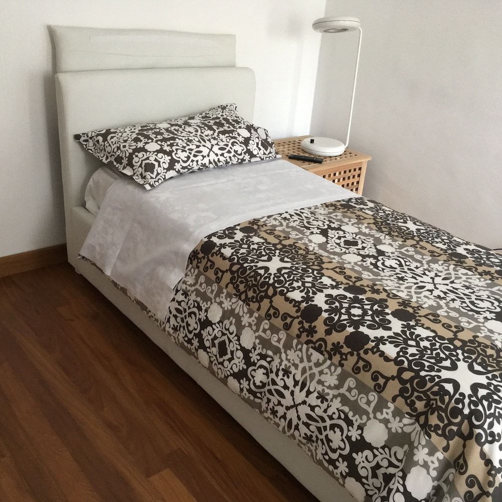 B&B Villa Wanda Luxury Suite, 2 Bedrooms 3