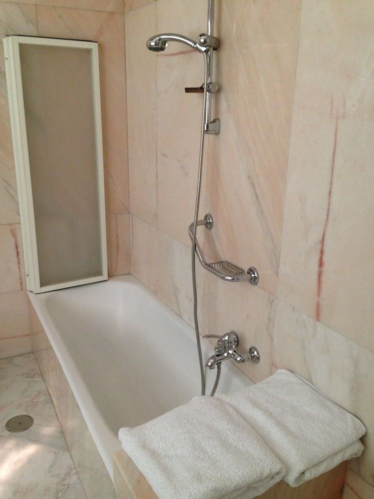 B&B Villa Wanda Luxury Suite, 2 Bedrooms 11