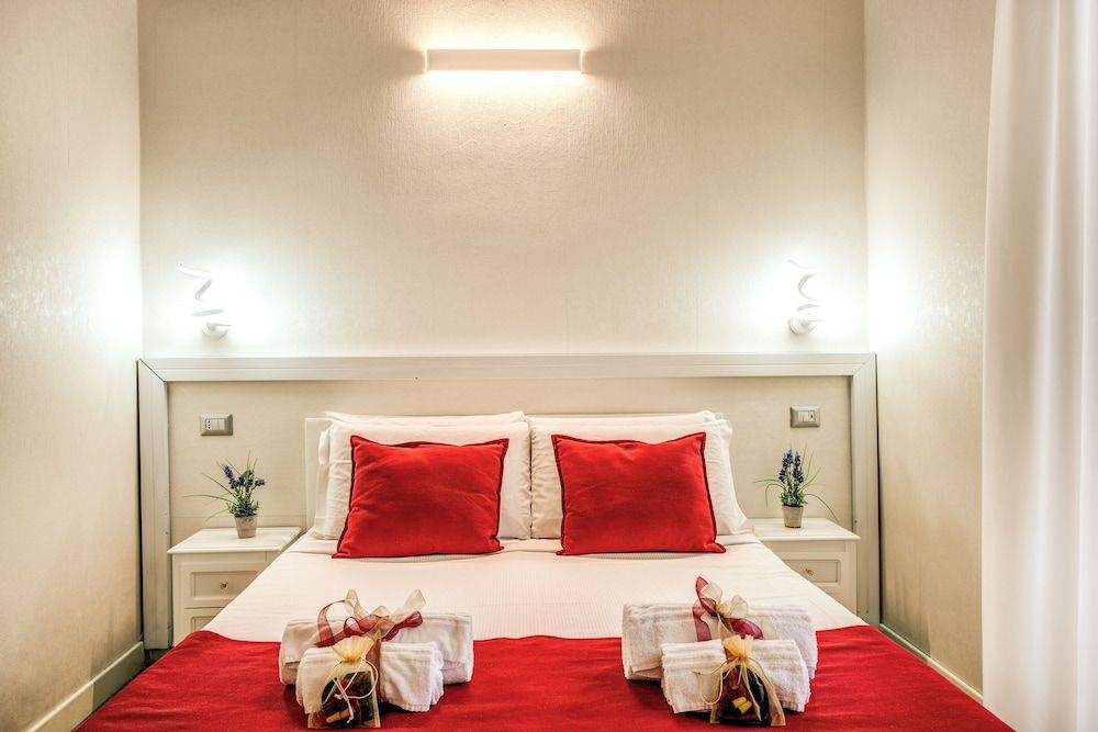 Auditorium Mecenate Double or Twin Room, Ensuite 33