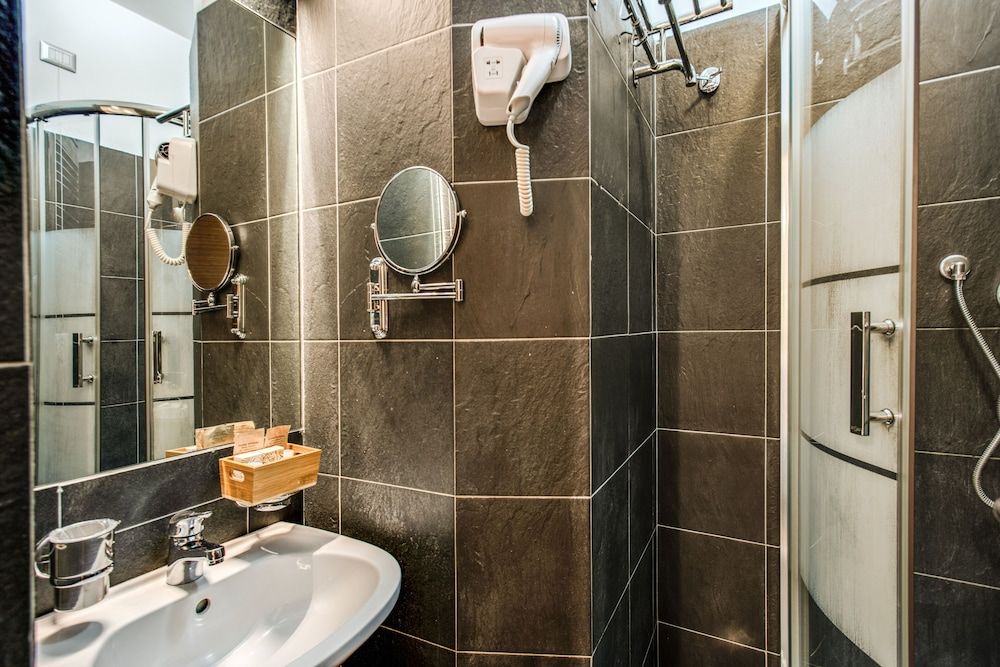 Auditorium Mecenate Double or Twin Room, Ensuite 37