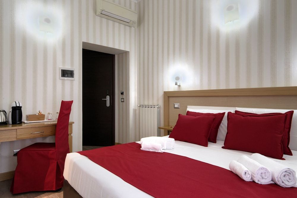 Auditorium Mecenate Double or Twin Room, Ensuite 6