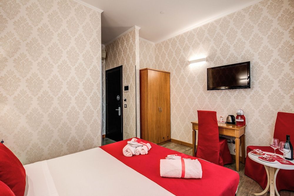 Auditorium Mecenate Double or Twin Room, Ensuite 15