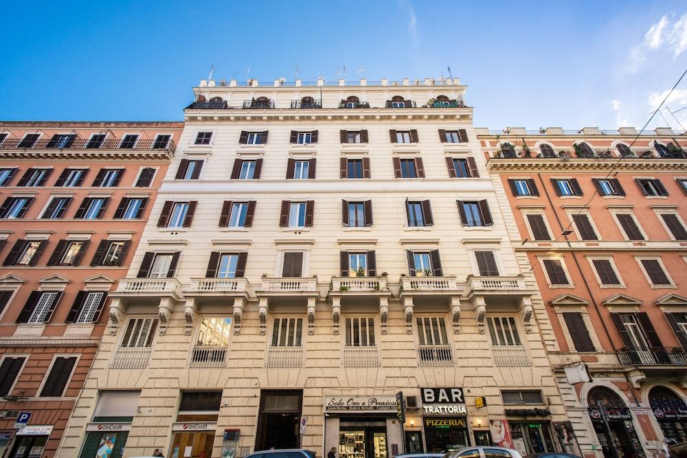 undefined Auditorium Mecenate 6