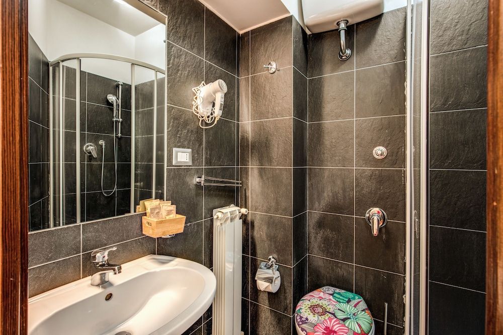 Auditorium Mecenate Double or Twin Room, Ensuite 36