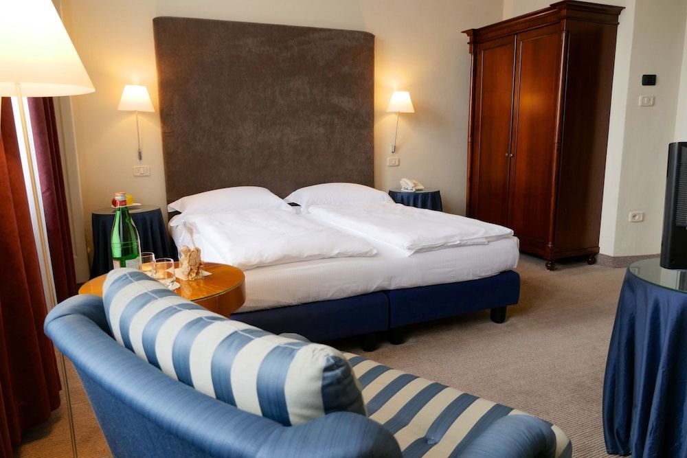 Hotel Villa Miravalle Classic Double Room 2