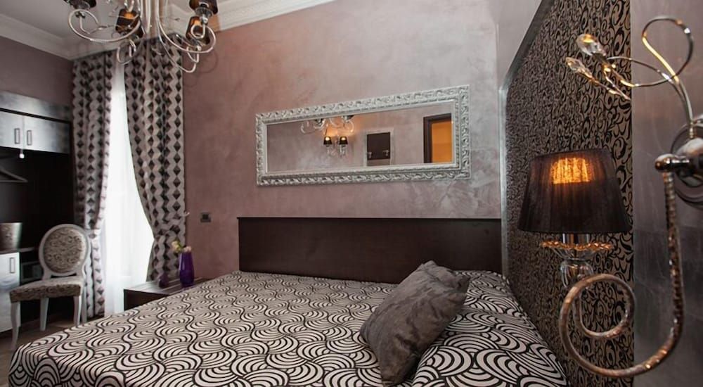 undefined Hotel Romano 3