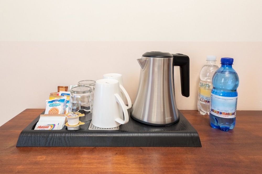 La Locandiera Superior Double or Twin Room 16