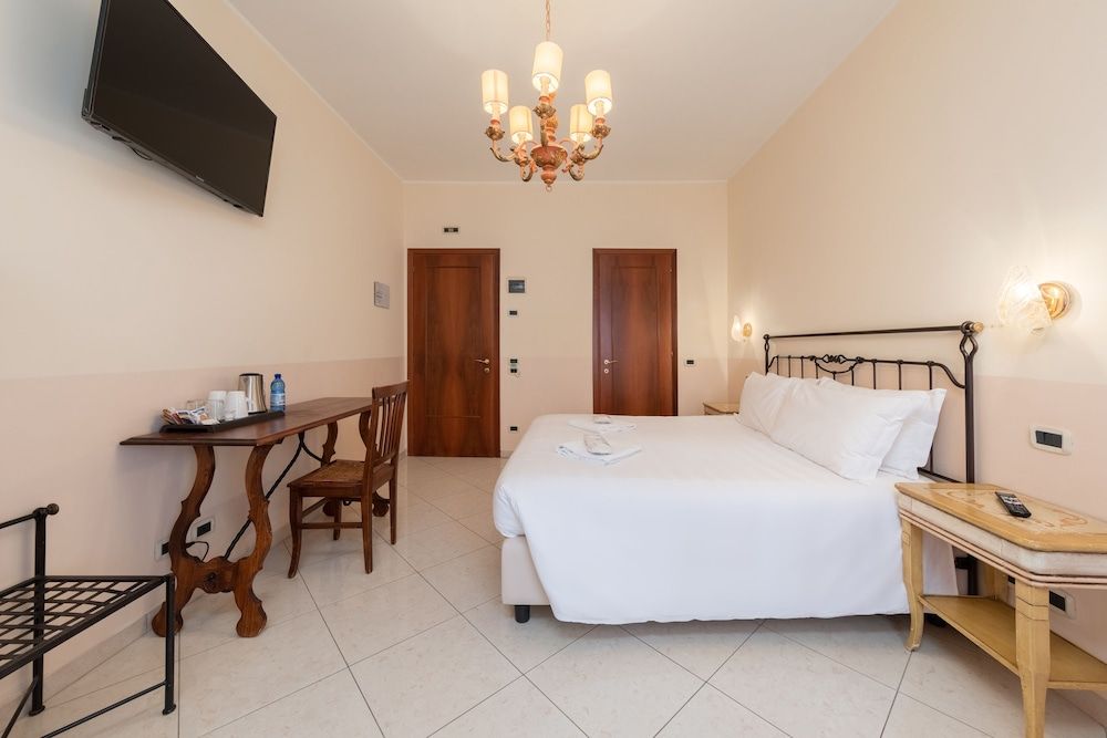 La Locandiera Superior Double or Twin Room 2