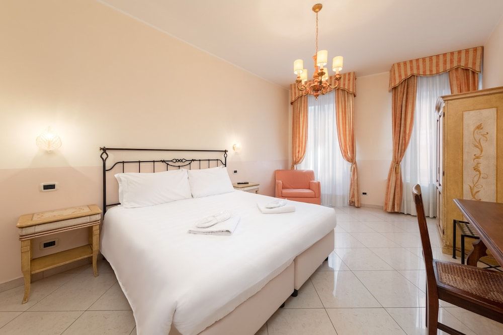 La Locandiera Superior Double or Twin Room