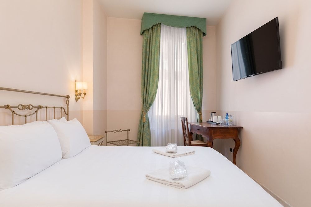 La Locandiera Superior Double or Twin Room 4