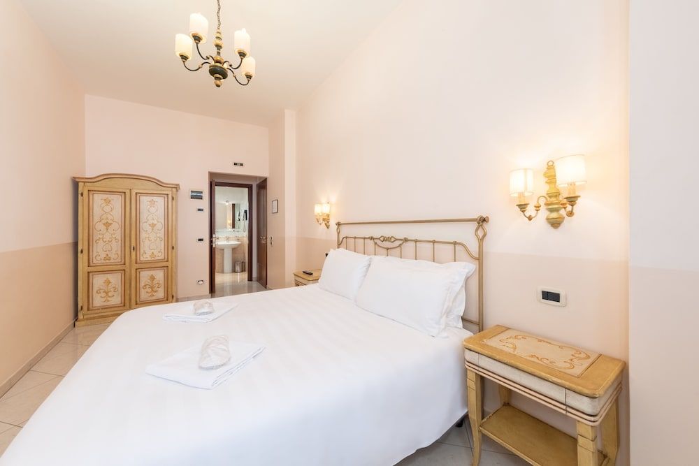 La Locandiera Superior Double or Twin Room 5