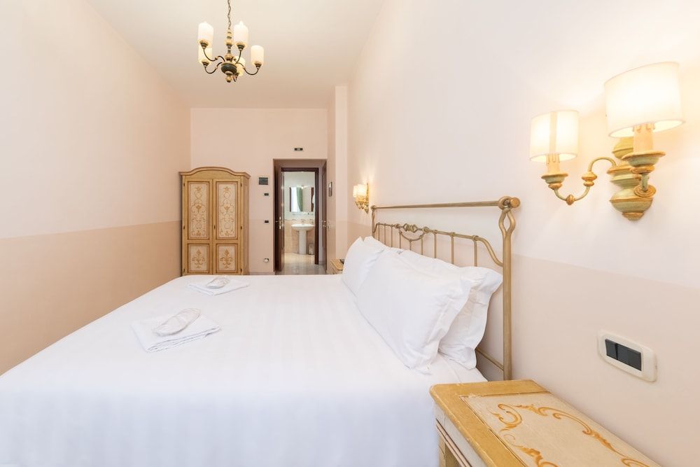 La Locandiera Superior Double or Twin Room 6