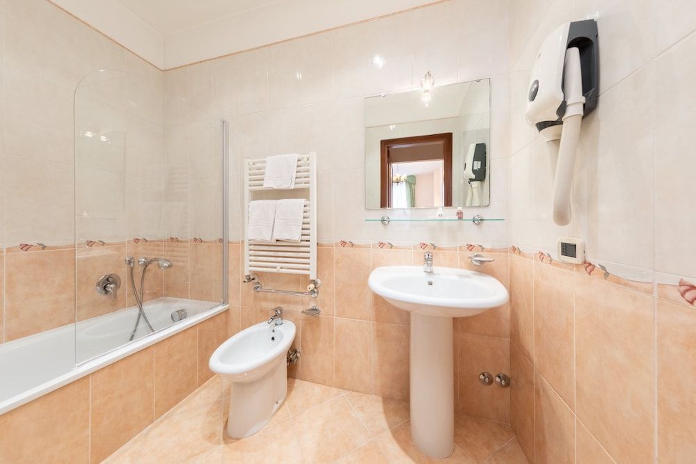 La Locandiera Superior Double or Twin Room 14