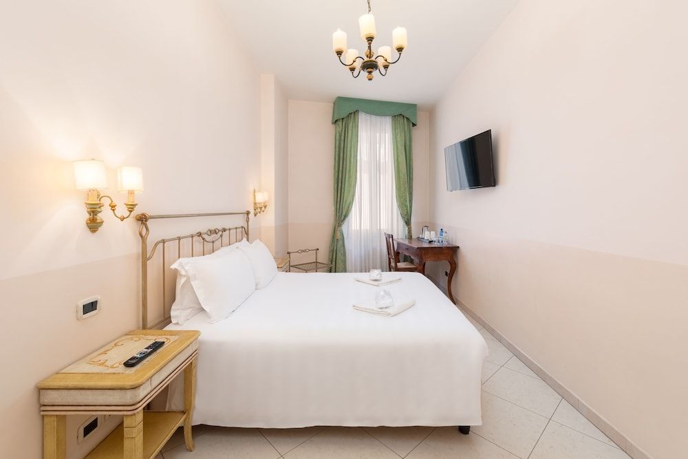 La Locandiera Superior Double or Twin Room 3