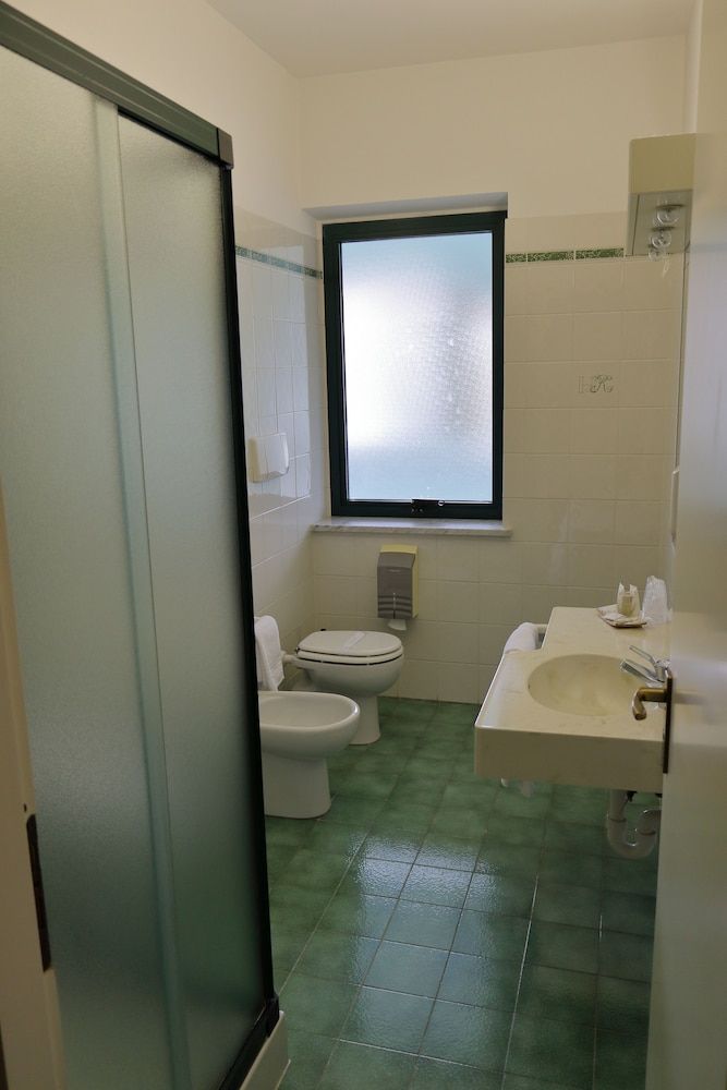 Hotel Romanisio Comfort Double Room, Terrace 7