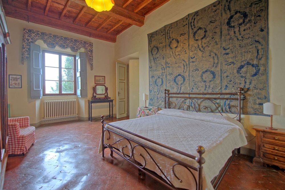 Panoramic Apartment, 1 Bedroom