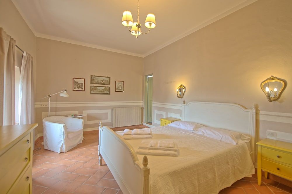 Panoramic Apartment, 2 Bedrooms (Kitchen,Montegufoni 33)