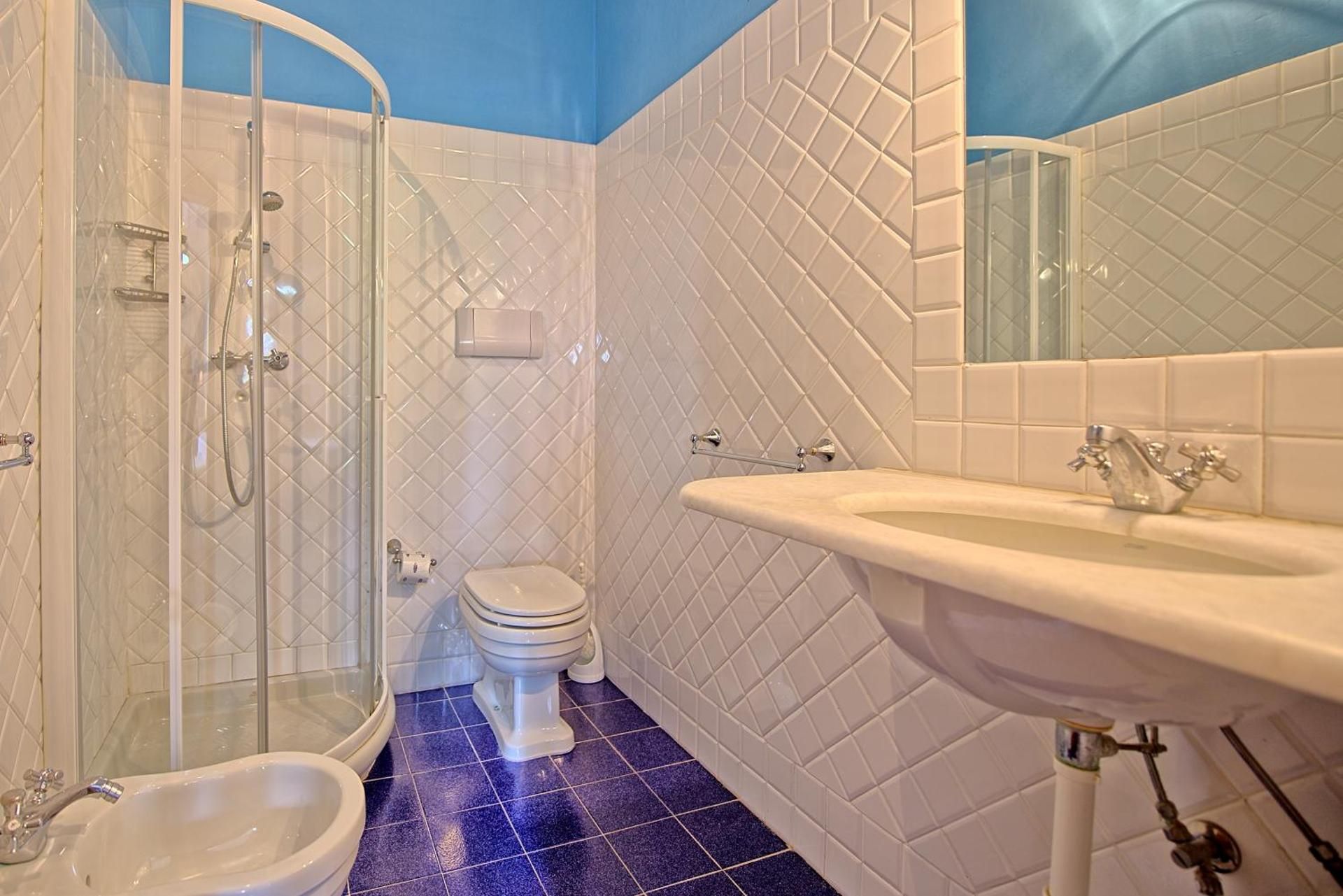 Two-Bedroom Apartment - Annex