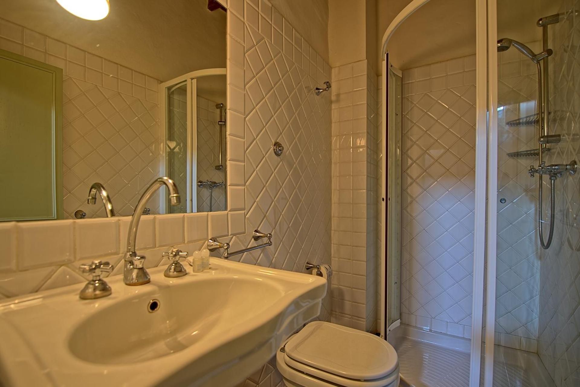 Two-Bedroom Semi-Detached House