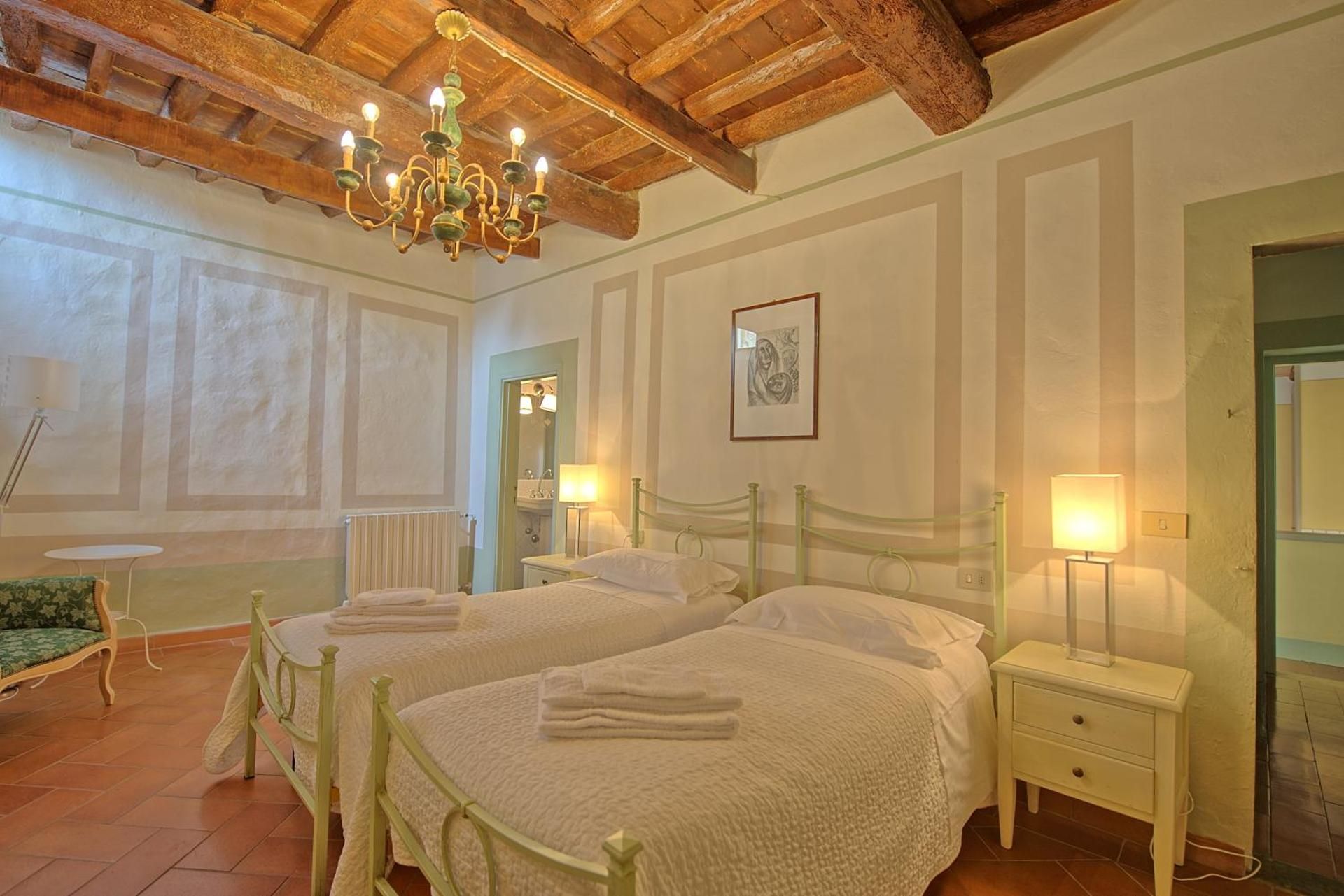 Two-Bedroom Semi-Detached House