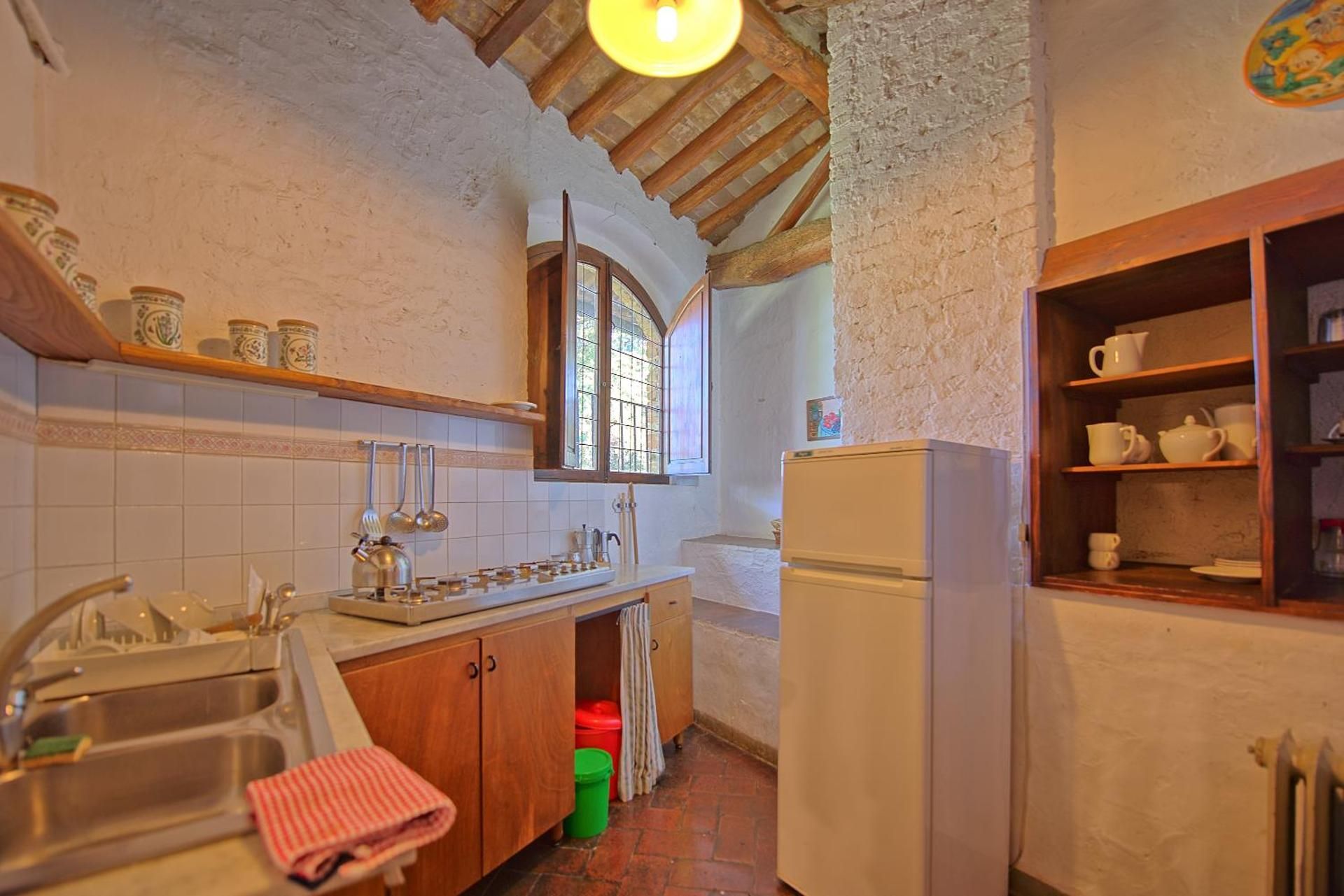 Apartment - Split Level