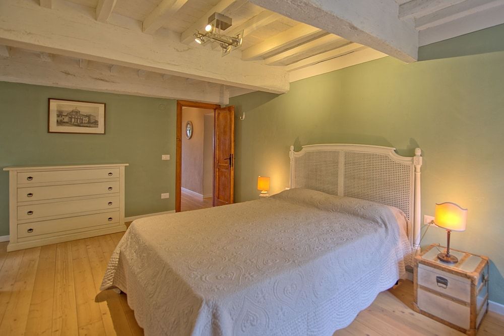 Panoramic Apartment, 1 Bedroom (Kitchen,Montegufoni 9)