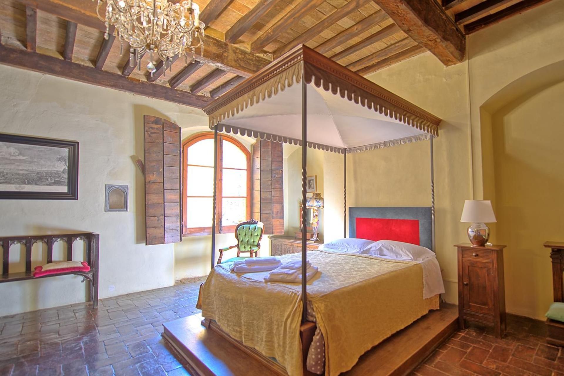 Executive Two-Bedroom Apartment