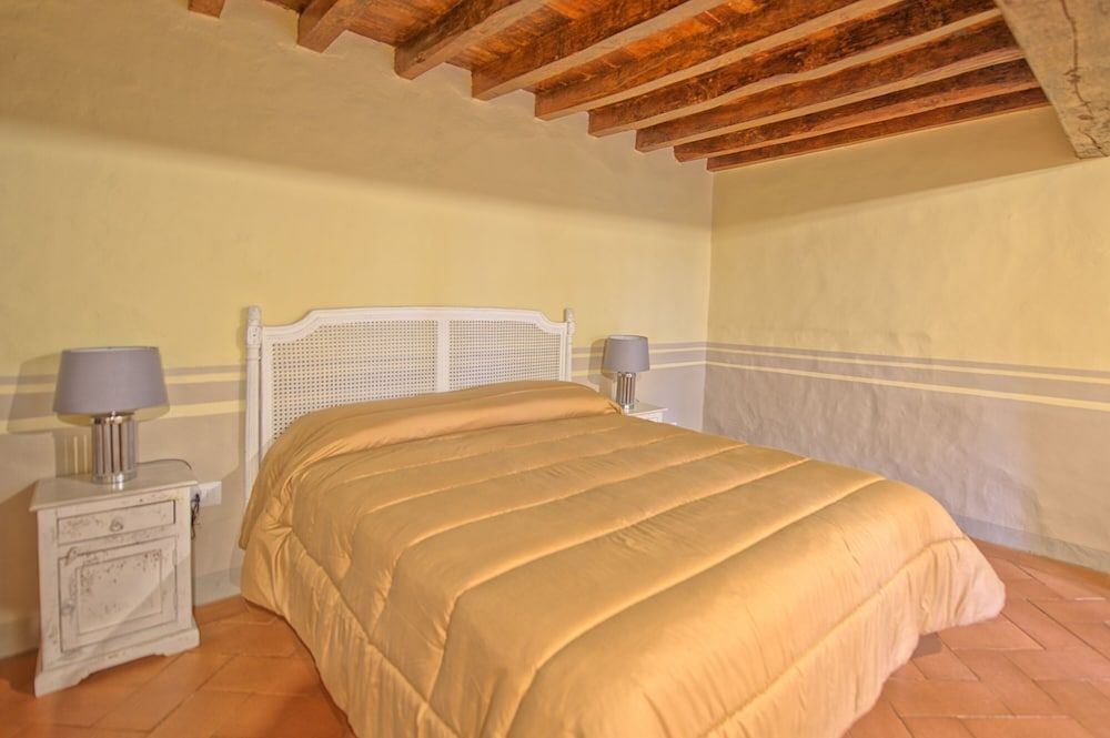 Apartment, 1 Bedroom (Refrigerator,Montegufoni 13)