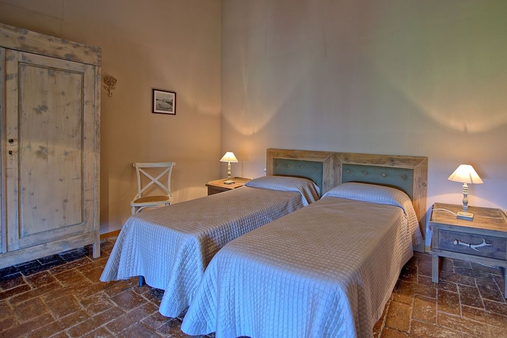 Apartment, 2 Bedrooms (Kitchen,Montegufoni 30)