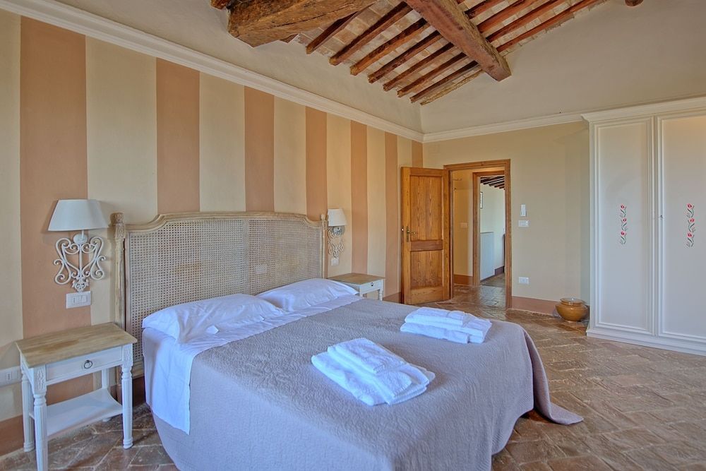 Panoramic Apartment, 1 Bedroom (Kitchen,Montegufoni 12)