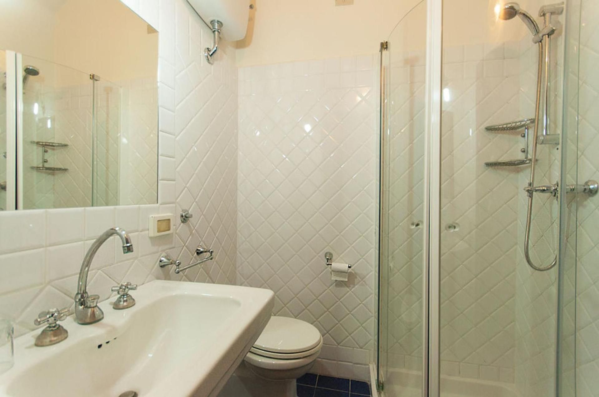 Deluxe Two-Bedroom Apartment