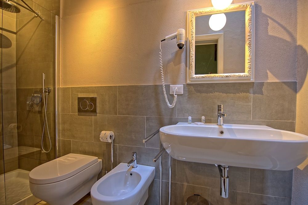 Apartment, 1 Bedroom, Garden View (Kitchen,Montegufoni 25)