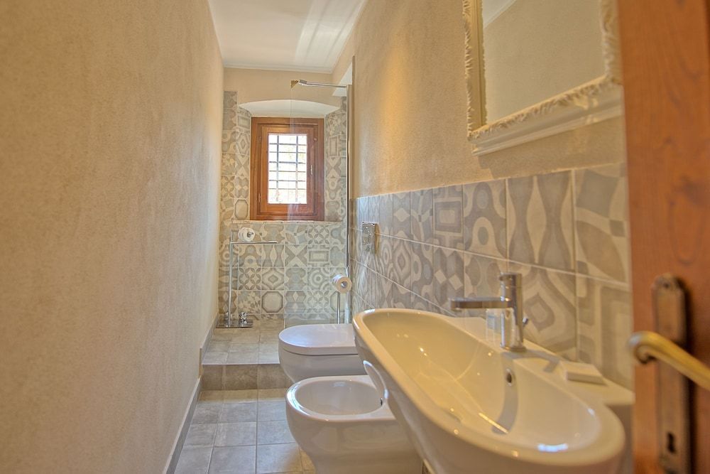 Panoramic Apartment, 1 Bedroom (Kitchen,Montegufoni 12)