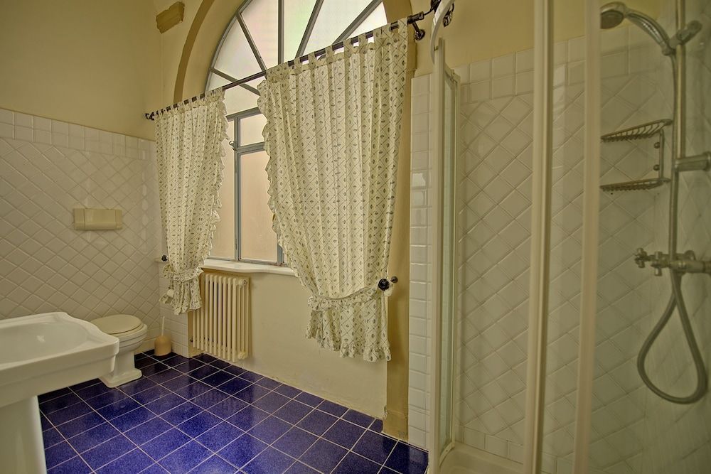 Panoramic Apartment, 1 Bedroom (Refrigerator,Montegufoni 7)