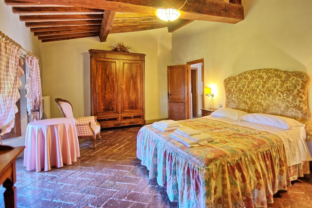 Apartment, 1 Bedroom (Kitchen,Montegufoni 18)