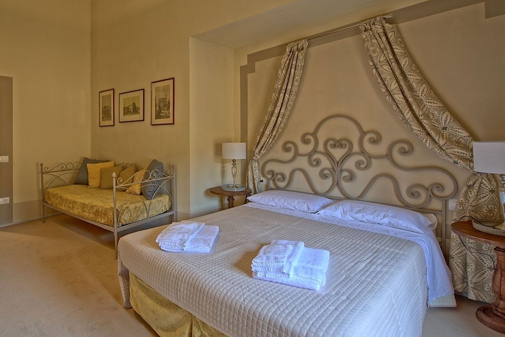 Panoramic Apartment, 2 Bedrooms (Kitchen,Montegufoni 27)