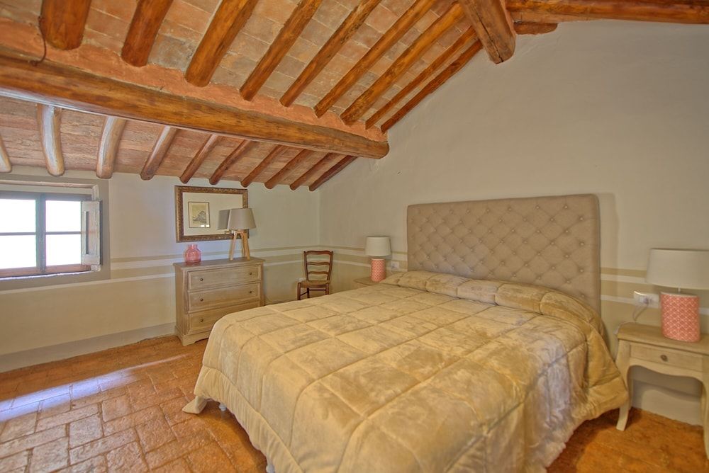 Panoramic Apartment, 1 Bedroom (Kitchen,Montegufoni 11)