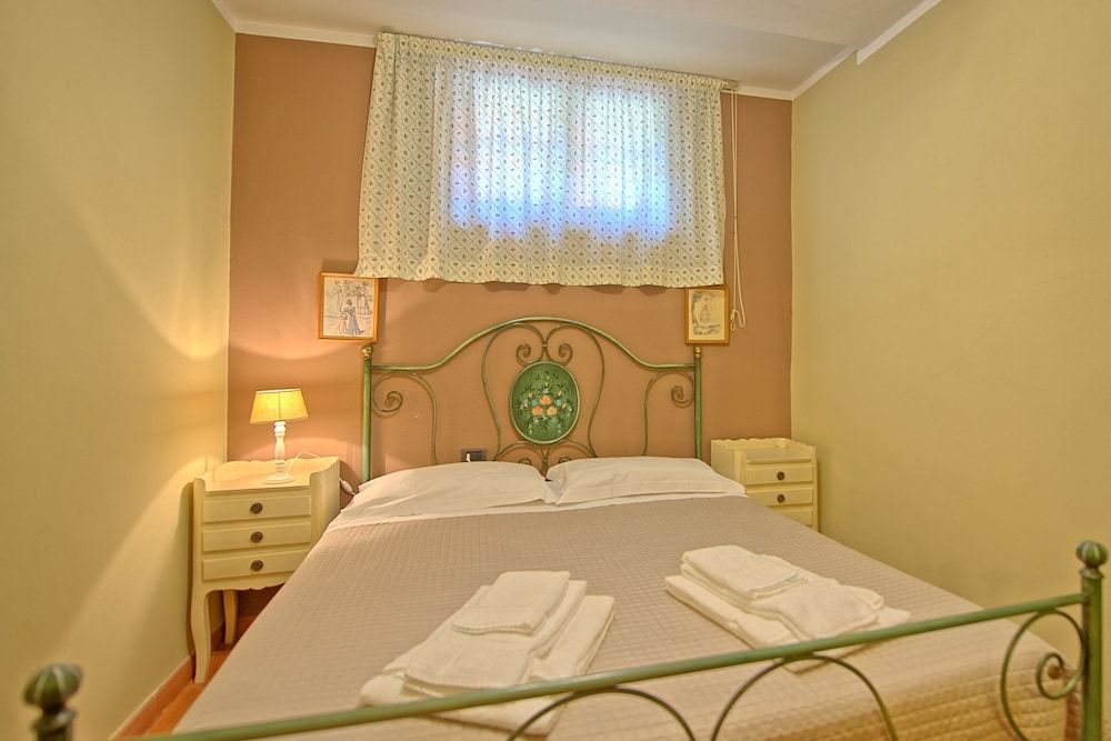 Apartment, 3 Bedrooms (Kitchen,Montegufoni 31)