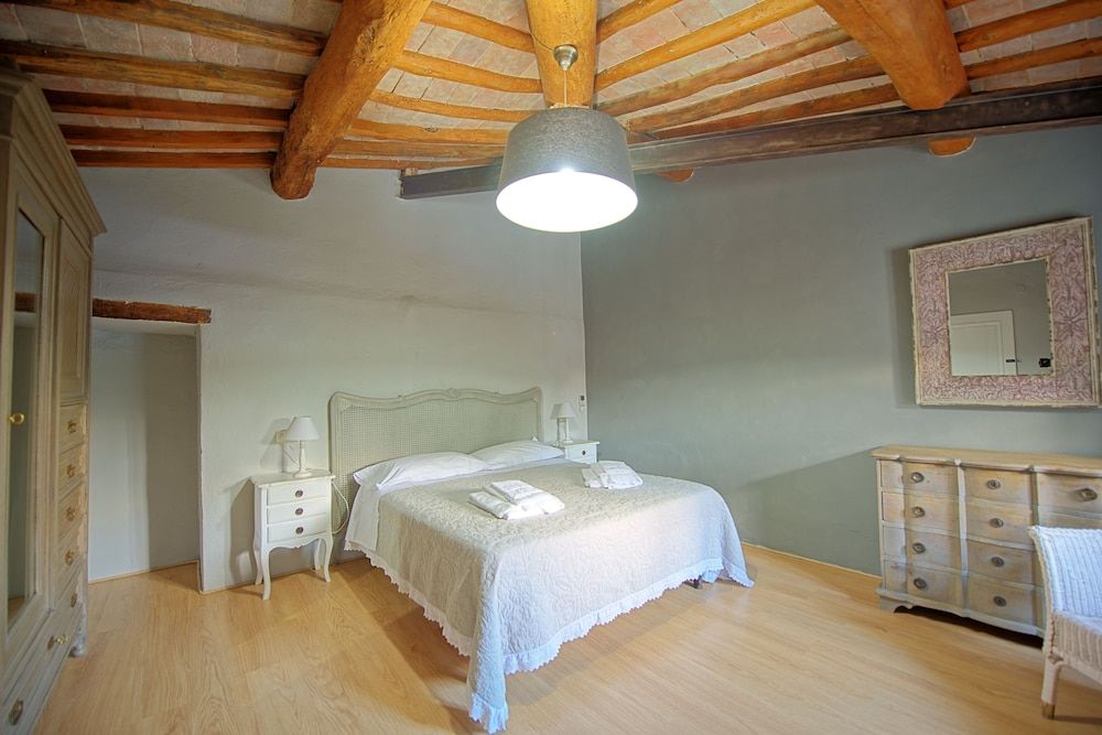 Panoramic Apartment, 4 Bedrooms (Kitchen,Montegufoni 1b)