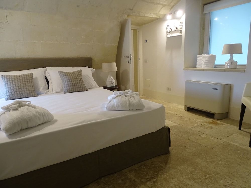 Cozy Room