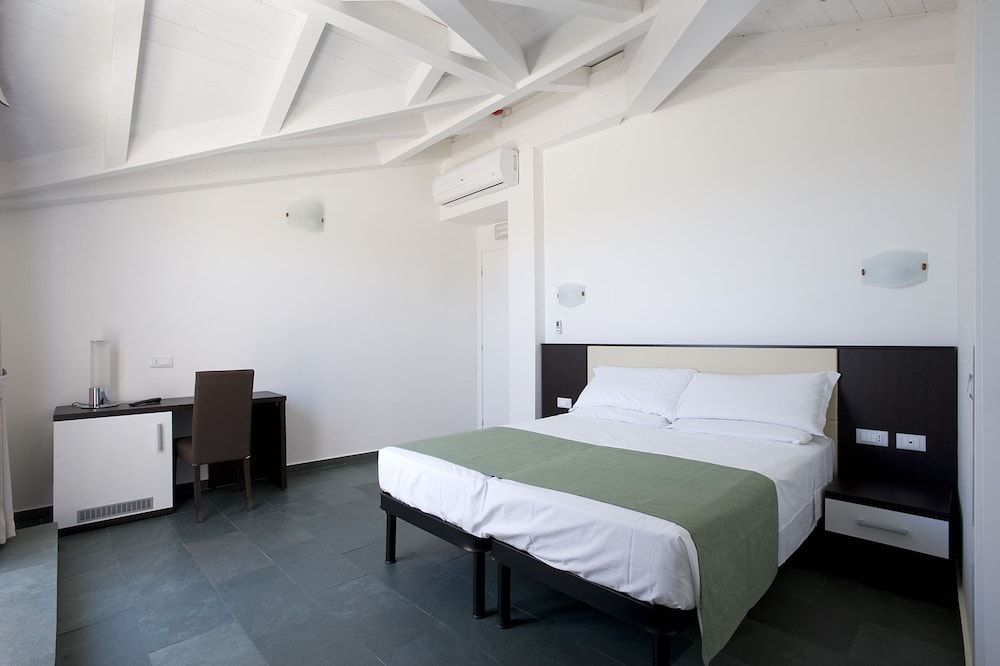 Dipendenza Hotel Bellavista Junior Suite With Hot Tub